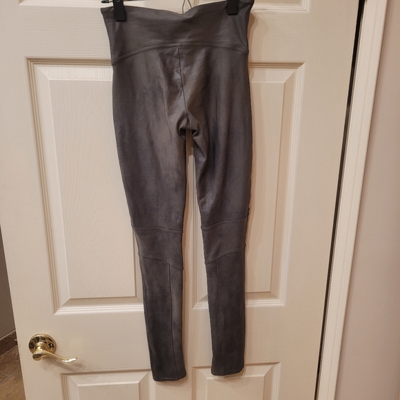 Spanx Leggings - Picture 3 of 6